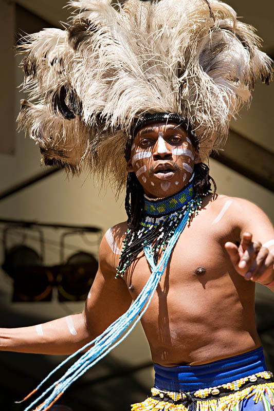  Dizu Plaatjies Ibuyambo Ensemble 